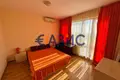 Mieszkanie 2 pokoi 88 m² Obzor, Bułgaria