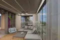 Mieszkanie 4 pokoi 165 m² w Mezitli, Turcja