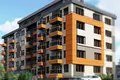 Wohnung 108 m² Gemeinde Warna, Bulgarien