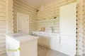 Haus 127 m² Lasanski sielski Saviet, Belarus