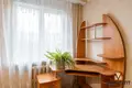 Wohnung 1 zimmer 31 m² Minsk, Weißrussland