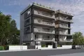 Квартира 3 спальни 102 м² Строволос, Кипр