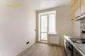 2 room apartment 41 m² Minsk, Belarus