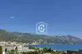 Wohnung 1 zimmer 86 m² Budva, Montenegro