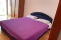 1 bedroom apartment  Budva, Montenegro