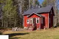 Cottage 3 bedrooms 50 m² Regional State Administrative Agency for Northern Finland, Finland