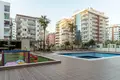 Mieszkanie 2 pokoi 65 m² Tosmur, Turcja
