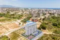 Wohnung 2 zimmer 58 m² Alanya, Türkei