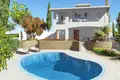 4 bedroom house 206 m² Kamares, Cyprus