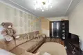 2 room apartment 59 m² Brest, Belarus