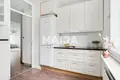 Appartement 2 chambres 62 m² Helsinki sub-region, Finlande