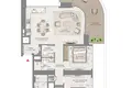 Appartement 2 chambres 70 m² Dubaï, Émirats arabes unis