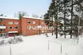 Квартира 1 комната 28 м² Агентство регионального управления Северной Финляндии, Финляндия