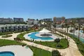 Appartement 2 chambres  Alanya, Turquie