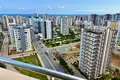 Квартира 5 комнат 280 м² Мезитли, Турция