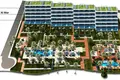 Apartamento 3 habitaciones 127 m² Denia, España