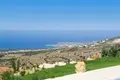 3 bedroom villa  Tsada, Cyprus