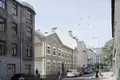 Maison des revenus 749 m² à Riga, Lettonie