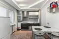 Wohnung 2 zimmer 58 m² Minsk, Belarus