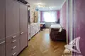 4 room apartment 72 m² Brest, Belarus