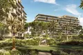 Penthouse 4 Schlafzimmer 599 m² Dubai, Vereinigte Arabische Emirate