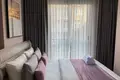 Mieszkanie 2 pokoi  Alanya, Turcja