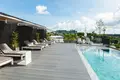 Appartement 1 chambre 31 m² Phuket, Thaïlande