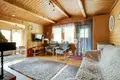 Cottage 3 bedrooms 74 m² Hollolan kirkonkylae, Finland