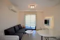 Appartement 2 chambres  Alanya, Turquie