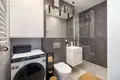 Apartamento 3 habitaciones 72 m² Varsovia, Polonia