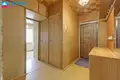 2 room apartment 45 m² Silute, Lithuania