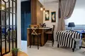 Mieszkanie 4 pokoi 135 m² Mezitli, Turcja