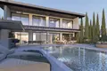 Haus 5 Schlafzimmer 500 m² Kouklia, Zypern