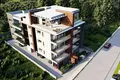 2 bedroom apartment 97 m² Pafos, Cyprus