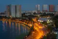 Mieszkanie 3 pokoi 87 m² Moskwa, Rosja