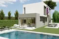 villa de 3 chambres 211 m² el Campello, Espagne