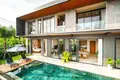 Willa 3 pokoi 429 m² Phuket, Tajlandia