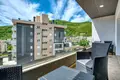 1 bedroom apartment 45 m² in Budva, Montenegro