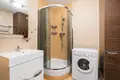2 room apartment 49 m² Warsaw, Poland