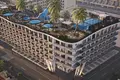 Apartamento 3 habitaciones 99 m² Dubái, Emiratos Árabes Unidos