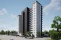 Квартира 2 комнаты 85 м² Мерсин, Турция