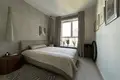 Appartement 2 chambres 62 m² Varsovie, Pologne