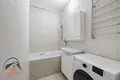 Apartamento 2 habitaciones 62 m² Pryluki, Bielorrusia