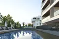 Квартира 2 комнаты 112 м² район Ларнака, Кипр