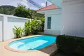 Villa 2 Schlafzimmer 90 m² Phuket, Thailand