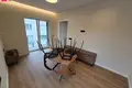 3 room apartment 52 m² Kaunas, Lithuania