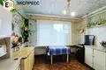 Wohnung 3 zimmer 75 m² Kobryn, Belarus
