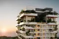 Mieszkanie 4 pokoi 175 m² Dubaj, Emiraty Arabskie