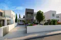 Villa de tres dormitorios  Comunidad Mandria, Chipre