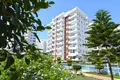 Appartement 2 chambres 70 m² Alanya, Turquie